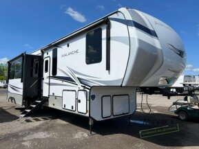 2023 Keystone Avalanche 390DS for sale 300452798