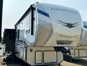 2023 Keystone Avalanche for sale 300453420
