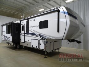 2023 Keystone Avalanche for sale 300501384