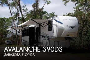 2023 Keystone Avalanche 390DS for sale 300508876