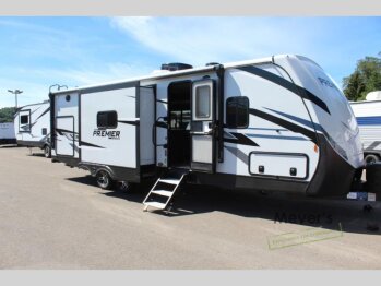 2023 Keystone Bullet