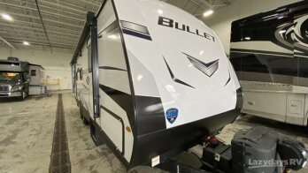 New 2023 Keystone Bullet