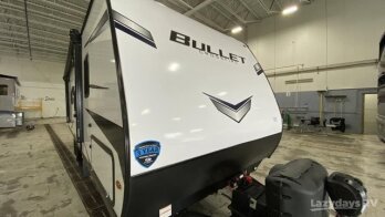 New 2023 Keystone Bullet