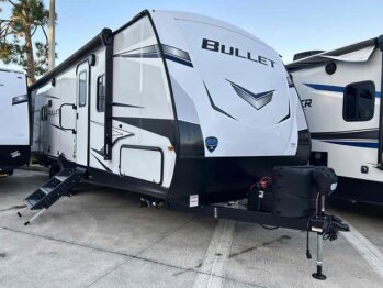 New 2023 Keystone Bullet