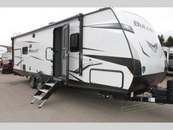 2023 Keystone Bullet