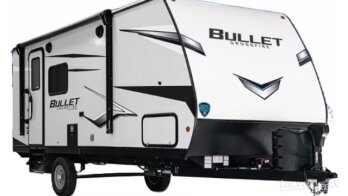 New 2023 Keystone Bullet