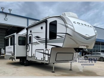 2023 Keystone Cougar