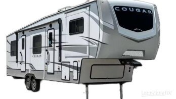 New 2023 Keystone Cougar