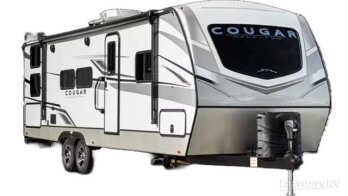 New 2023 Keystone Cougar