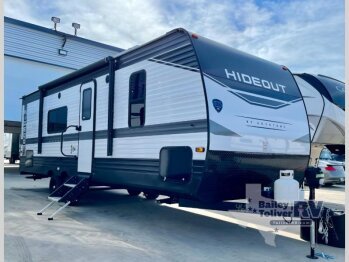 2023 Keystone Hideout