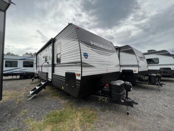 2023 Keystone Hideout