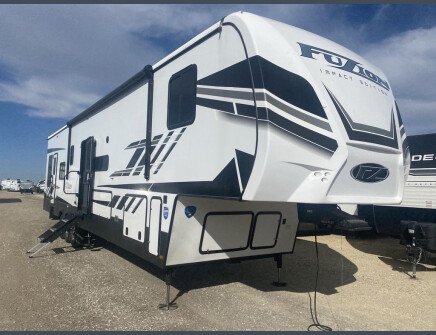 2023 Keystone RV impact