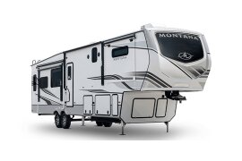 2023 Keystone Montana 3121RL specifications