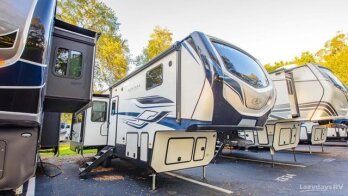 New 2023 Keystone Montana