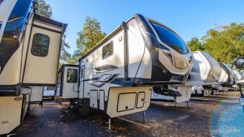 New 2023 Keystone Montana