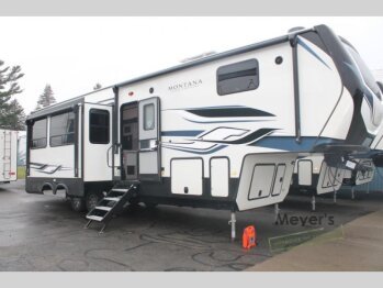 2023 Keystone Montana