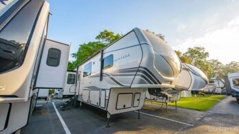 New 2023 Keystone Montana
