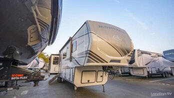 New 2023 Keystone Montana