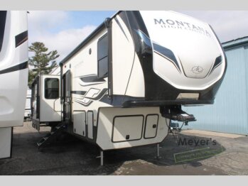 2023 Keystone Montana
