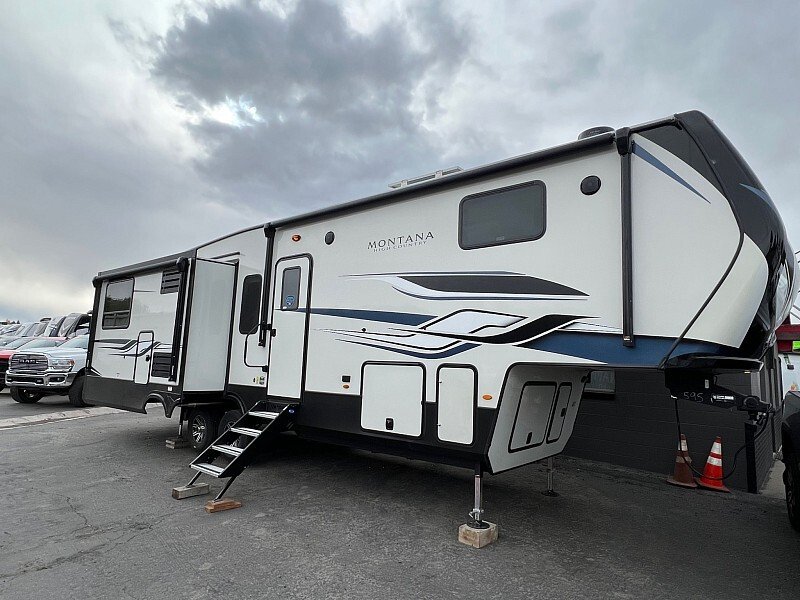 Keystone Montana Travel Trailers for Sale - RVs on Autotrader