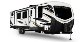 2023 Keystone Outback 328RL specifications