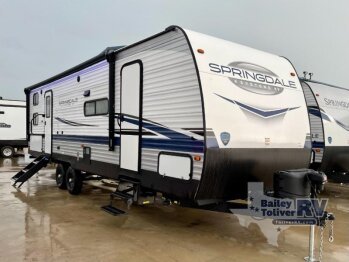 2023 Keystone Springdale