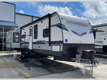 2023 Keystone Springdale