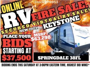 2023 Keystone Springdale for sale 300417049