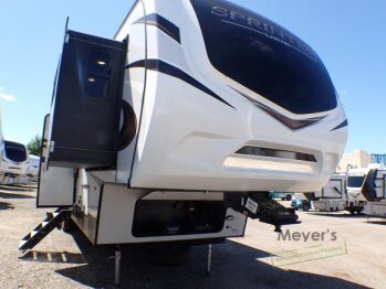 2023 Keystone Sprinter