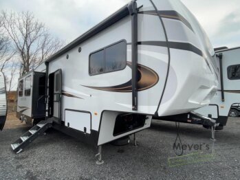 New 2023 Keystone Sprinter