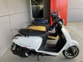 New 2023 Kymco Like 150i