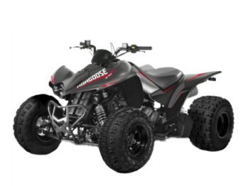 New 2023 Kymco Mongoose 270