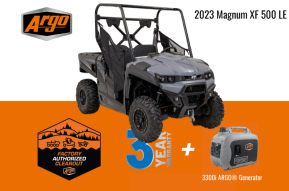 2023 Kymco UXV 450i for sale 201510285