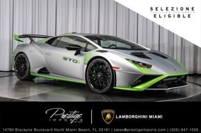 2023 Lamborghini Huracan for sale 101989212