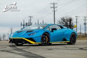 2023 Lamborghini Huracan for sale 102002080
