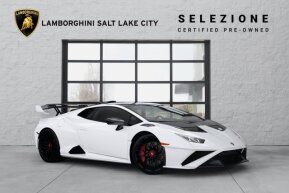 2023 Lamborghini Huracan STO Coupe for sale 102008987
