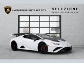 2023 Lamborghini Huracan STO Coupe