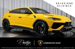 2023 Lamborghini Urus for sale 101889234