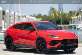 2023 Lamborghini Urus for sale 101931185