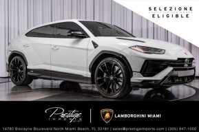 2023 Lamborghini Urus for sale 102006352