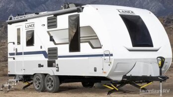 New 2023 Lance Model 1995