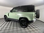 Thumbnail Photo 4 for New 2023 Land Rover Defender
