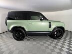 Thumbnail Photo 6 for New 2023 Land Rover Defender