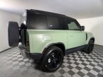 Thumbnail Photo 5 for New 2023 Land Rover Defender