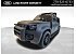 New 2023 Land Rover Defender