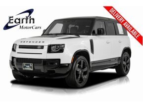 2023 Land Rover Defender for sale 101755542