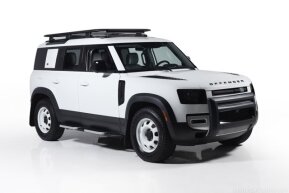 2023 Land Rover Defender for sale 101813708
