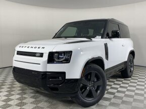 2023 Land Rover Defender for sale 101833379