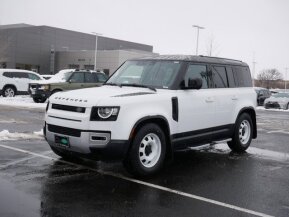 2023 Land Rover Defender for sale 101835857