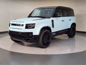 2023 Land Rover Defender for sale 101907046